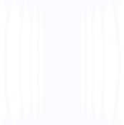 Small symbol in off-white